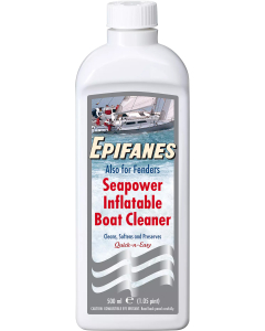 Epifanes Seapower Inflatable Boat Cleaner 500 ml