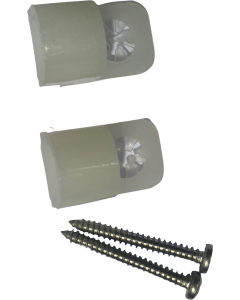 Klips til frysedør/fordamper CRUISER