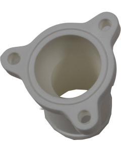 TMC Avløpsbend rett (gammel type)