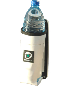Outils Oceans Flaskeholder hvit