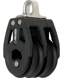 Seldén Blokk BBB30 dobbel