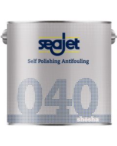 Seajet 040 Shosha white 2,5 l