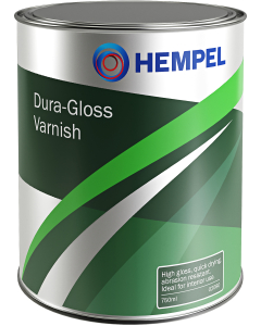 Hempel Dura-Gloss Varnish 0,75 l