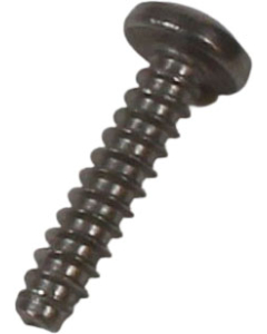 Self tapping screw