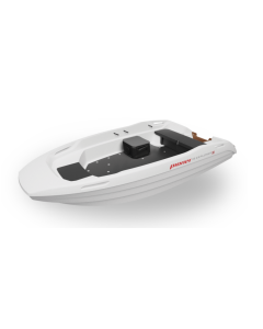 Ekstra seteboks smal konsoll, Pioner 16 Explorer