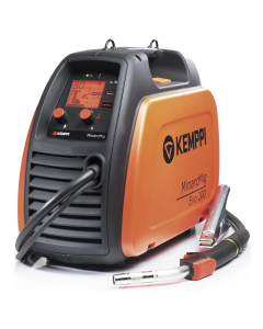 Sveiseapparat, Kemppi MinarcMig Evo 200
