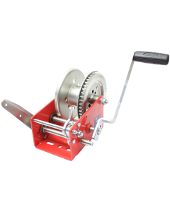 Rock Tilhengervinsj manuell brems 1140 kg