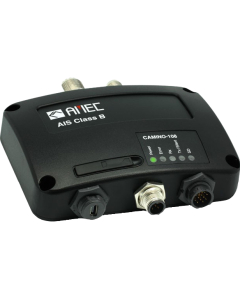 AMEC Camino 108 AIS transponder
