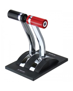 Rød kule for B46T og B46S