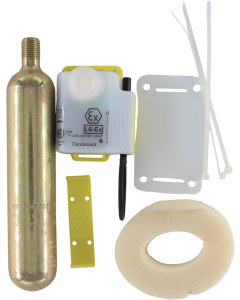 Dan Bouy rearmingskit