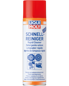 Liqui Moly Hurtigrens og bremserens spray 500 ml