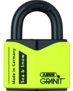 Hengelås, Sea & Snow - Abus