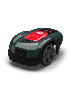 Robotklipper, Cramer RM800D