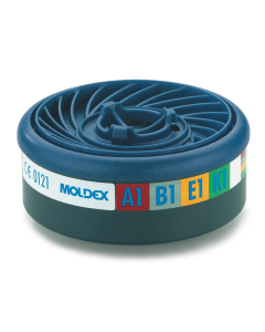 Filter, Moldex, A1B1E1K1
