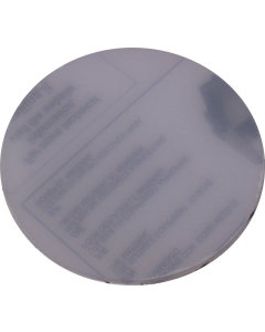 Reserveglass til sjøvannsfilter 1007487 (123mm)