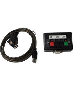 Programmeringsenhet til BEP Ultrasonic