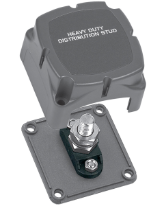 BEP Koplingspunkt 10 mm med lokk