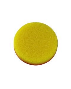 Selvheftende Polersvamp Grov 160 x 25 mm