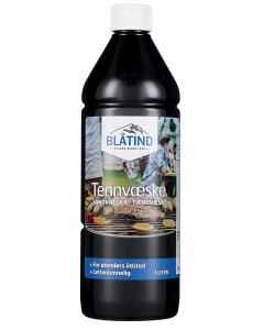 Blåtind Tennvæske 1 l