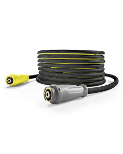 Høytrykksslange, 10 m, DN 8, 315 bar, 2 x EASY!Lock