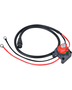 ePropulsion Batterikabel for tilkobling av eksternt batteri