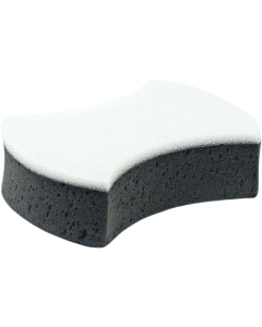 1852 Svamp kombi grov/fin