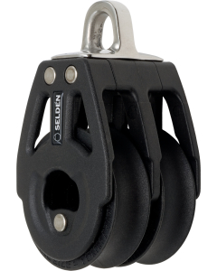 Seldén Blokk BBB40 dobbel