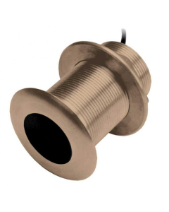 Airmar xSonic B150M-svinger med 20° tilt