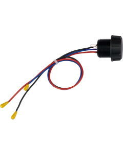 Giver for Septiktank