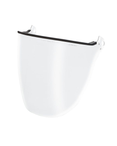 Helvisir for Kask hjelm, klart