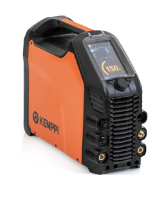 Sveiseapparat, Kemppi Mastertig strømkilde 230A AC/DC MV