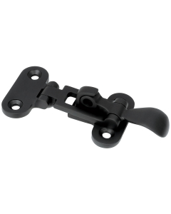 1852 Lukestrammer 316 Sort