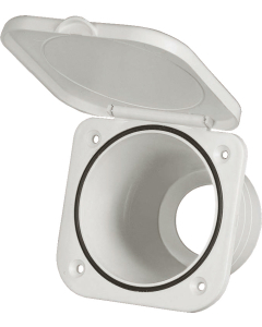 Dusjboks for kran/batteri Top line