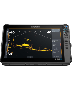 Lowrance HDS PRO 16 Active Imaging 3-IN-1 (ROW)
