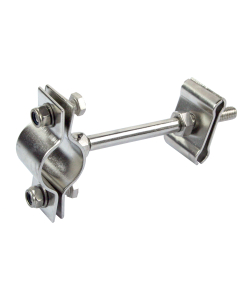 Fester til Fenderholdere 25 mm kit