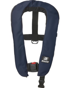 Baltic Automatvest Winner marineblå