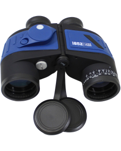 1852 Captain kikkert 7x50 sprutsikker m/kompass