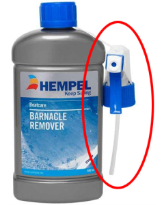 Hempel Universal spray munnstykke
