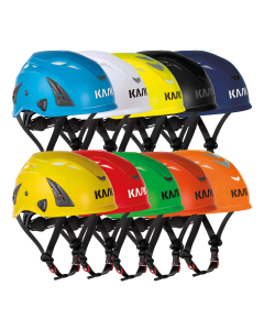 Vernehjelm Kask Plasma