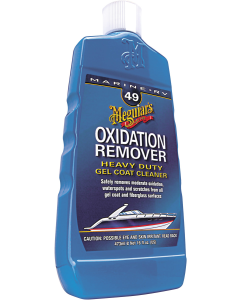 Meguiars Heavy Duty Oxidation Remover 473 ml