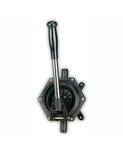 Jabsco Amazon Bulkhead Lensepumpe