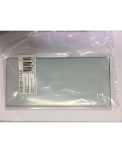 Dør fryseboks CR42/49/65/85/130 Inox