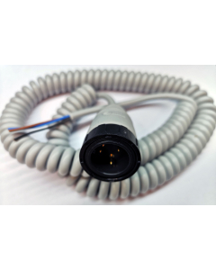 Kabel med plugg til HRC1002