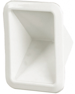 Monteringsboks for dekksforskruvning