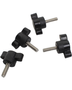 Reserveskruer til Wakeboard-binding