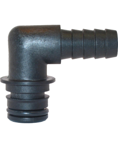 Replacement Parts  1/2 HB X Quad