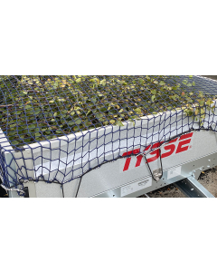 Lastsikringsnett 250x150cm