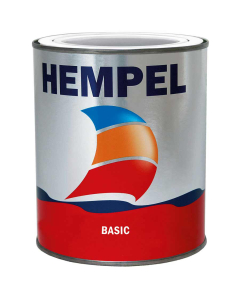 Hempel Classic redbrown 2,5 l