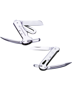 Davis Foldekniv, stor