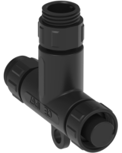 ePropulsion T-kobling for kommunikasjon CAN